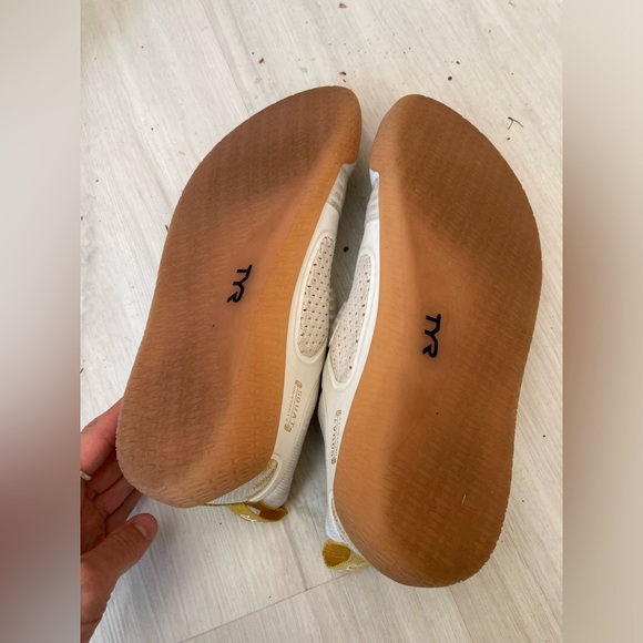 TYR Limited Edition Squat University DZ-1 DropZero Barefoot Trainer - Picture 2 of 5